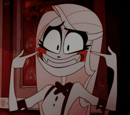 Which Hazbin Hotel Character Are You Most Like Quiz Quotev