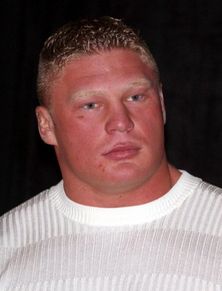 Share more than 126 brock lesnar old hairstyle super hot