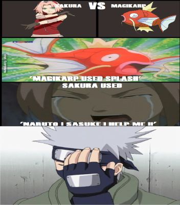 Why Everyone Hates Sakura Haruno 