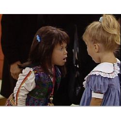 full house season 1 episode 4