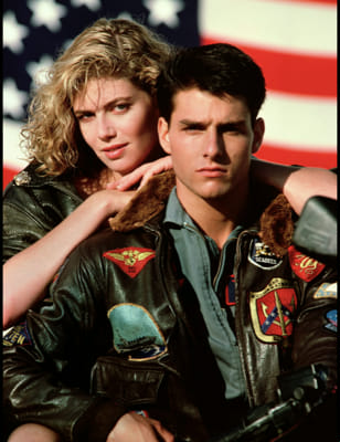 Which Top Gun Character Are You Uncompleted Quiz Quotev