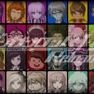 Which Dangan ronpa season do you belong in? - Quiz | Quotev