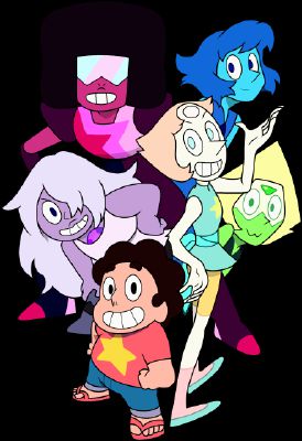 Which gem are you? steven universe quiz! - Quiz | Quotev