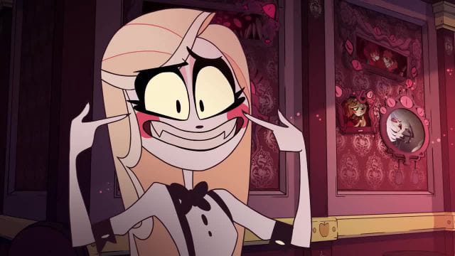 hazbin - Test | Quotev