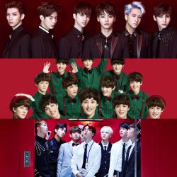 Who is your Kpop boyfriend? - Quiz | Quotev