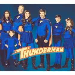 What Thundermans Character Am I? Quiz, Thundermans