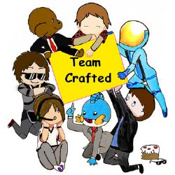 skydoesminecraft, bajancanadian, and jeromeasf were everything to