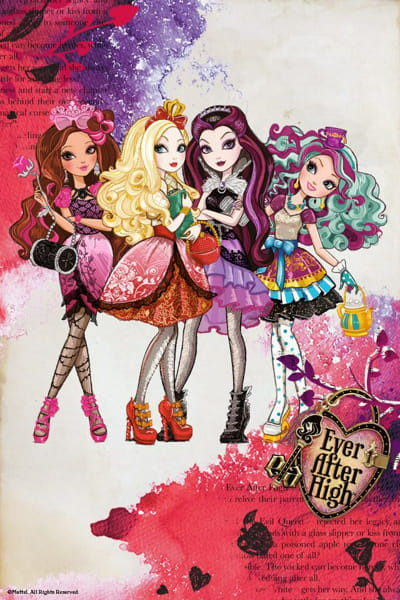 Apple White. Princess Friend  Ever after high, Fantasy doll, Ever after