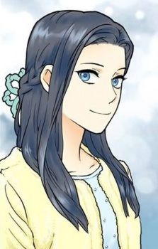 Guess the gender! (Anime, manga & manhwa) - Test | Quotev