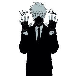 ͏͏ ͏͏ on X: kakashi style #NewProfilePic  / X