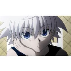 QUIZ de HUNTER x HUNTER (Parte 01) #hunterxhunter #hxh #killua