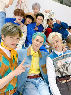 How well do you know NCT? - Test | Quotev