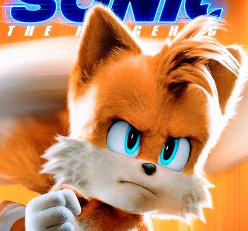 how much do you know about tails the fox (sonic) - Test | Quotev