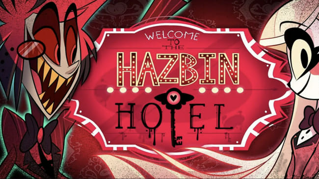 Your knowledge of Hazbin Hotel? - Test | Quotev