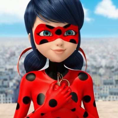Which miraculous ladybug character are you - Quiz | Quotev