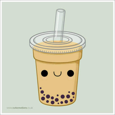 Answer some questions and get a bubble tea - Quiz | Quotev