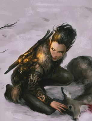 How much do you know Andurë from: Andurë, a hobbit story? - Test | Quotev