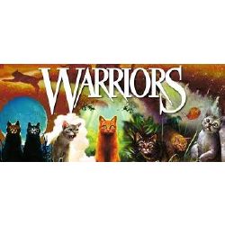 Which Warrior Cat Leader Are You?  Warrior cat, Warrior, Warrior cats