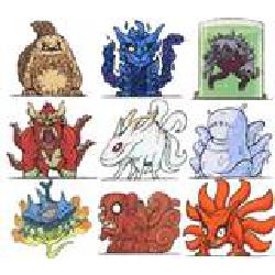 Tailed Beasts Quizzes | Quotev