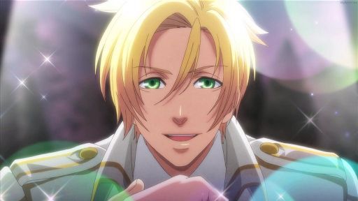 Kamigami no Asobi (Apollon Agana Belea)