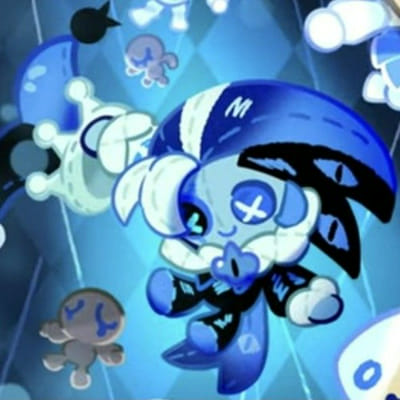 What Cookie Run: Kingdom (CRK) Character are you? - Quiz | Quotev