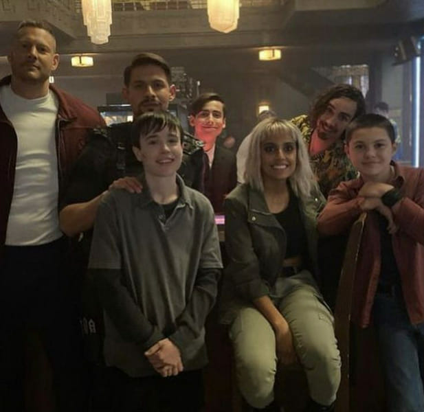 The Umbrella Academy Life Quiz Quotev