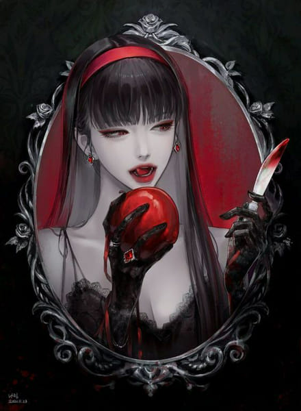 Rose | Quotev