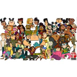 What Total Drama Character Do You Look Like? - ProProfs Quiz