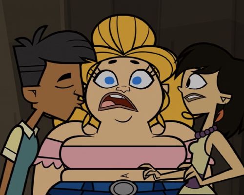 Total Drama Pahkitew Island Characters Quiz: Discover Your Personality -  ProProfs Quiz