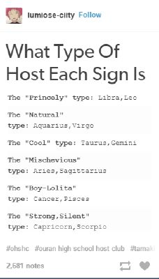 a l l Zodiac Signs Quotev