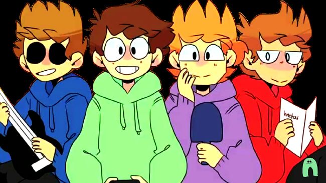 Eddsworld - The End (Part 2) 