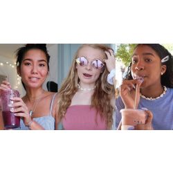 Are you a true VSCO girl? - Quiz | Quotev
