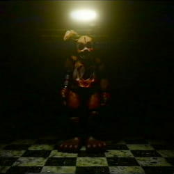 Can You Survive Fnaf 1 Quiz Quotev