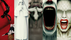 Which Ahs Character Is Your Soulmate? - Quiz Which Ahs Character Is Your Soulmate? - Quiz