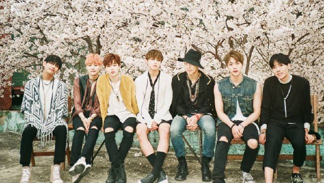 Who likes you in BTS - Quiz | Quotev