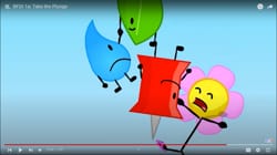 BFDI Quiz: Which BFDI Character Are You? - ProProfs Quiz