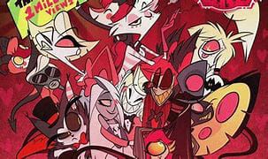 Which Hazbin Character relates to you? - Quiz | Quotev