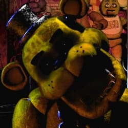 Stream Withered Chica All Voice Lines - Ultimate Custom Night by