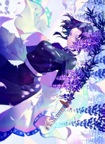 Calling Loneliness》 Hotaru Haganezuka x S/O, Kimetsu no Yaiba one-shots