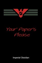 Papers Please x Undertale AU (Ending 14) : r/Undertale