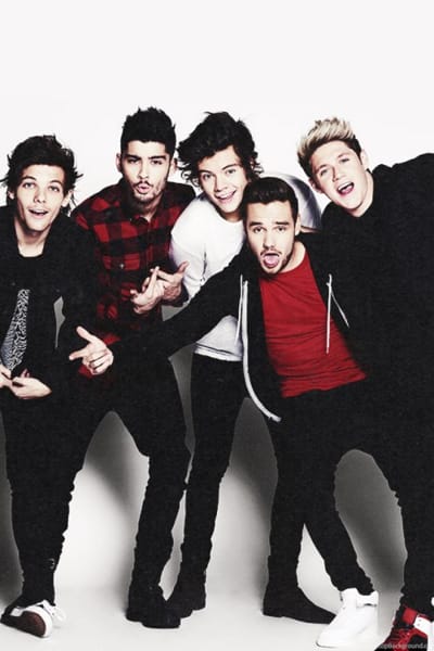 One Direction HD Wallpaper New Tab Themes - HD Wallpapers & Backgrounds