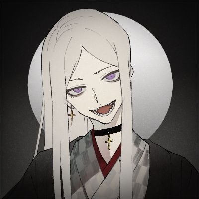 Character Maker (Male)｜Picrew