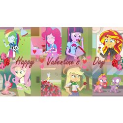 Who would be your mlpeg girlfriend - Quiz | Quotev