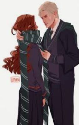 Yours, Mine, And Ours Dramione.
