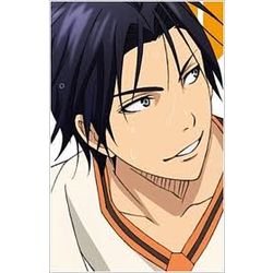 Burning Love, It's The Little Things (KnB Drabbles & Oneshots)