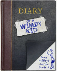 Test Your Knowledge On Diary Of A Wimpy Kid Characters! - ProProfs Quiz