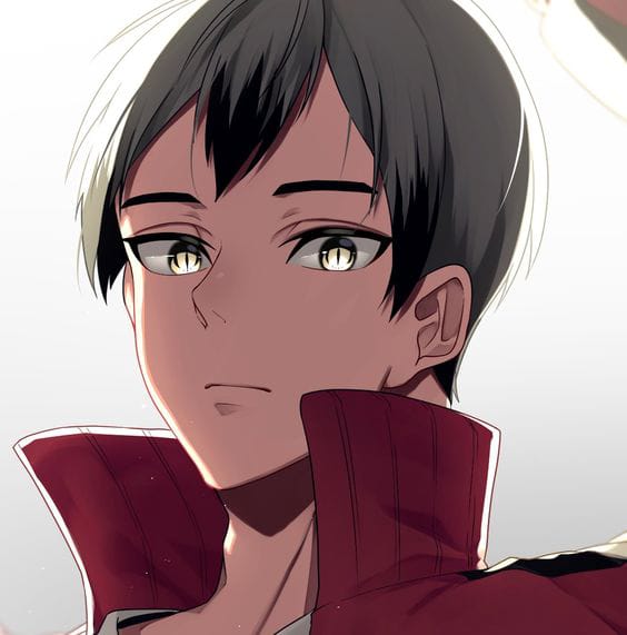 Haikyuu What does Kita Shinsuke think of you? Quiz Quotev
