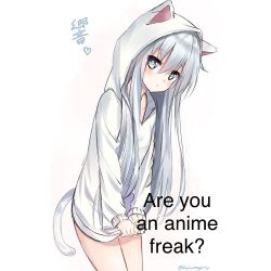 Are You An Anime Freak Quizzes | Quotev