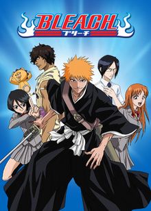 Which Bleach Character Are You? - Quiz | Quotev
