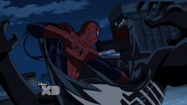 Chapter 4: Venom | Ultimate Mistress | Peter Parker/Spiderman | Quotev